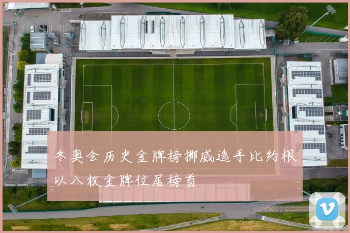 冬奥会历史金牌榜挪威选手比约根以八枚金牌位居榜首