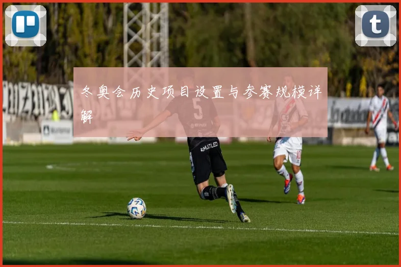 冬奥会历史项目设置与参赛规模详解